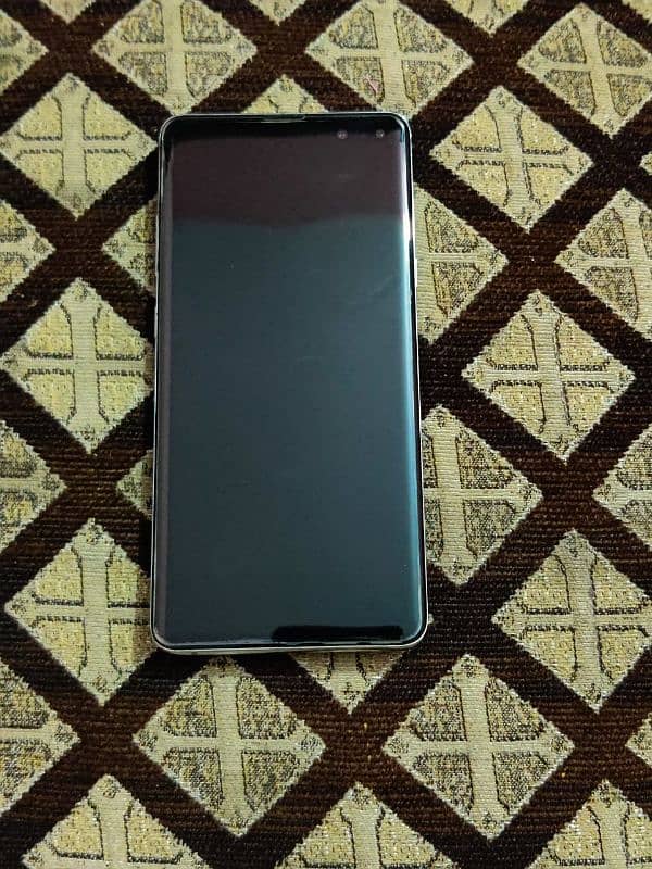 Samsung S10 5G 8+256gb 4