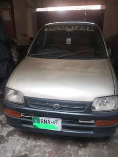 Daihatsu