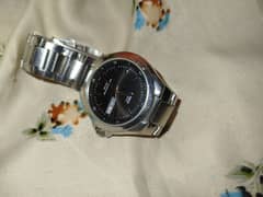 casio watch 100% original