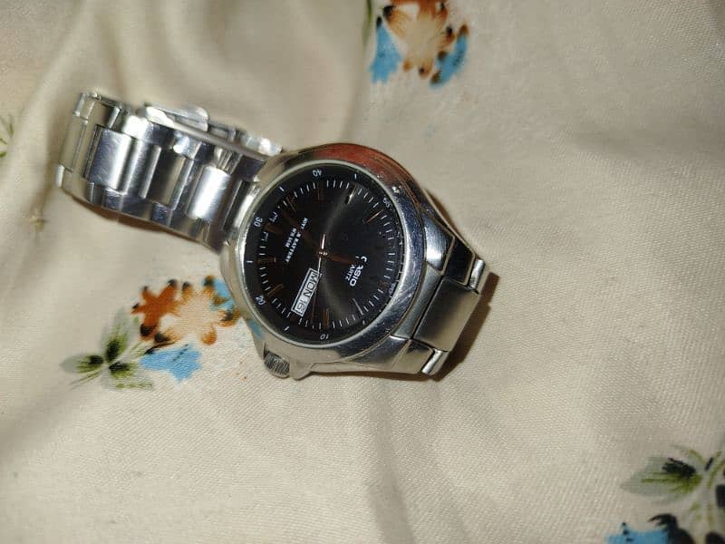 casio watch 100% original 0