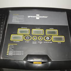 Best condition treadmill