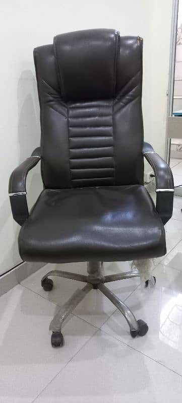 used chair for sale 0