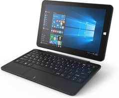 Linx 1020 Windows Tablet