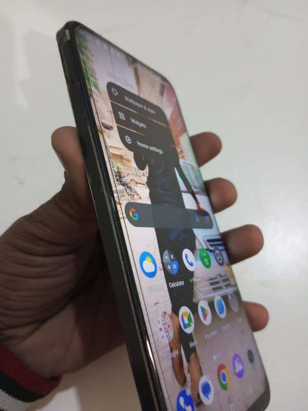 Realme C53 Black colour Condition 10/10 Only 2 month use 6