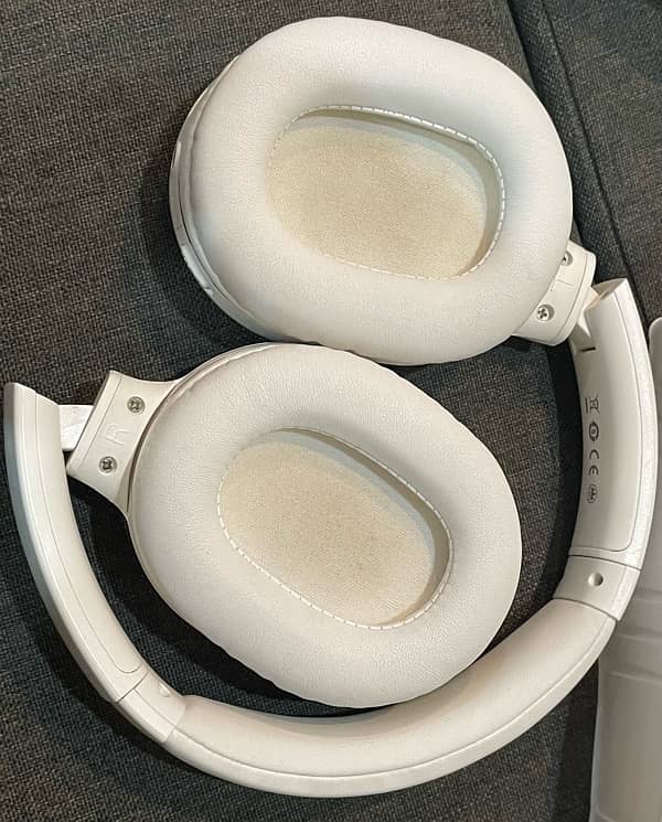 Headphone Baseus 4