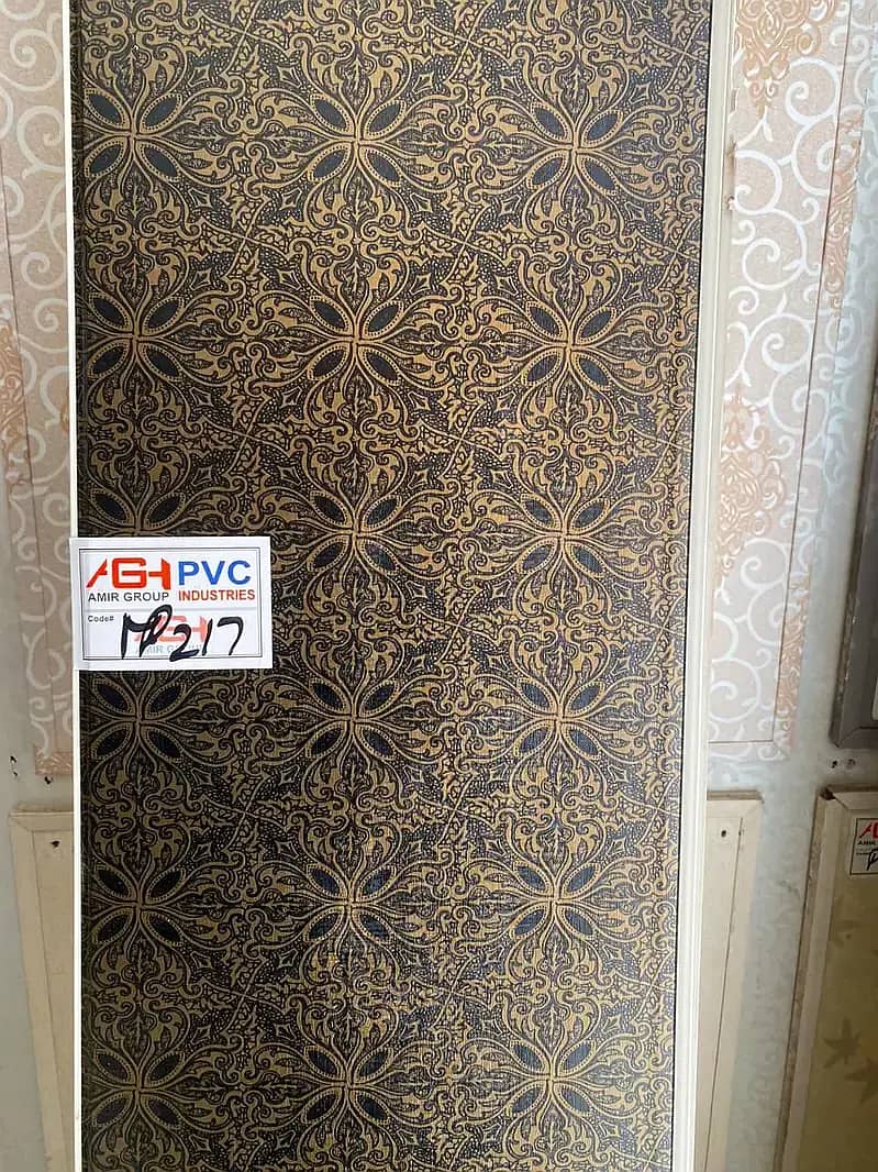 Wpc wall panels | PVC wall panels| Solid wall panels | Interior Design 15