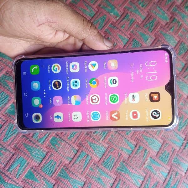 Vivo 1811 3GB 32GB 0