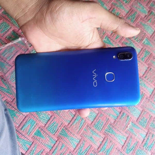 Vivo 1811 3GB 32GB 4