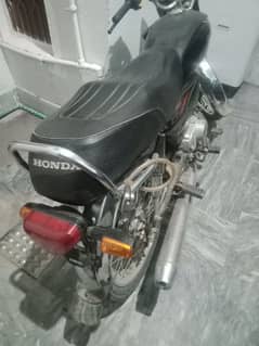 Honda CD 70