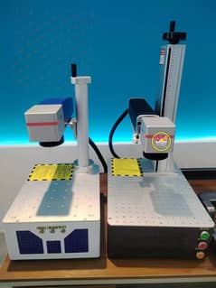 Mopa JPT Fiber Marking Machines