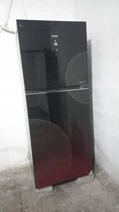 Fridge,  used Haier Fridge for sale