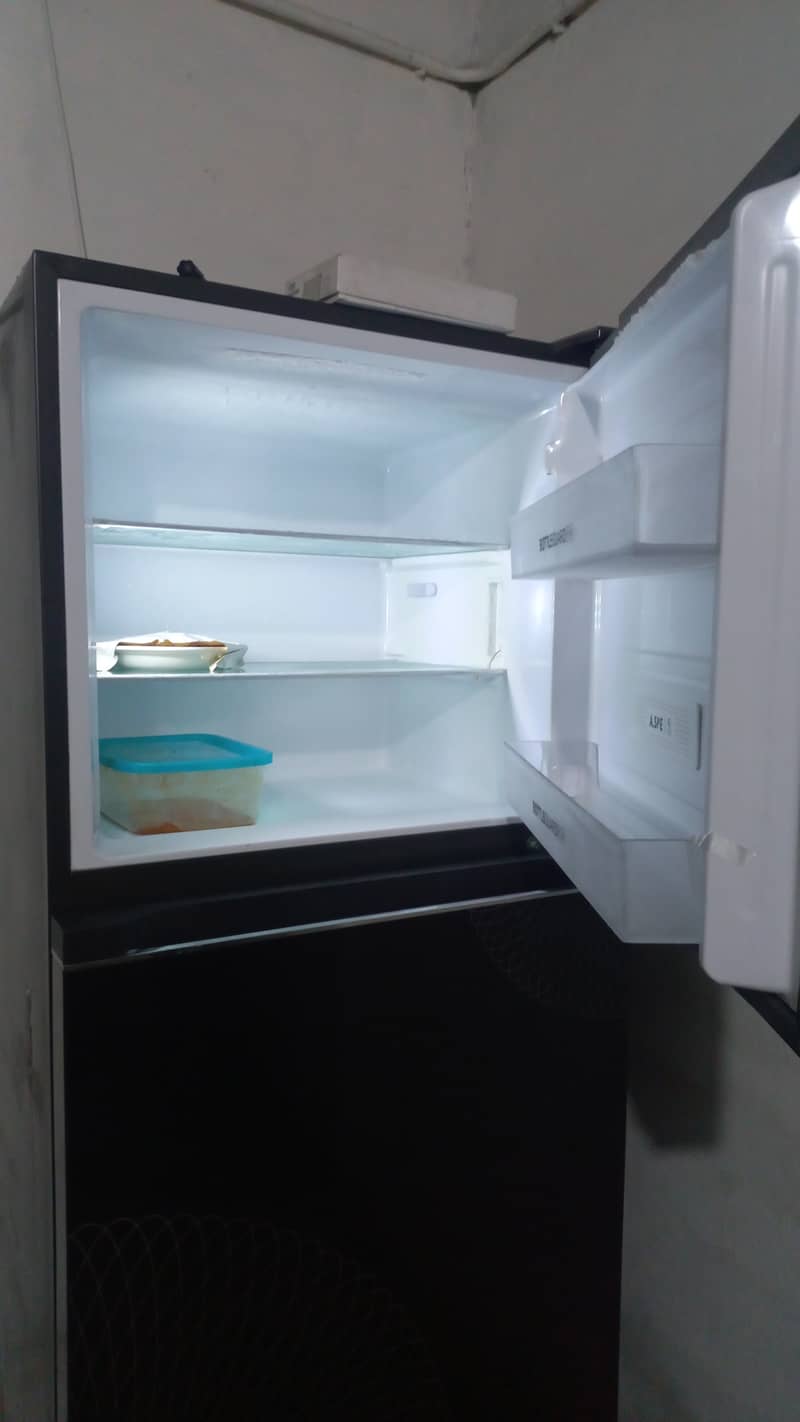 Fridge,  used Haier Fridge for sale 2