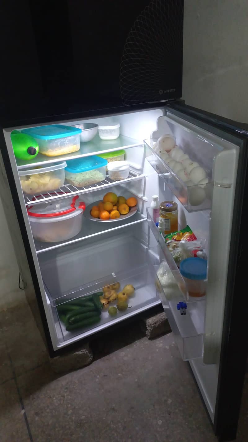 Fridge,  used Haier Fridge for sale 3