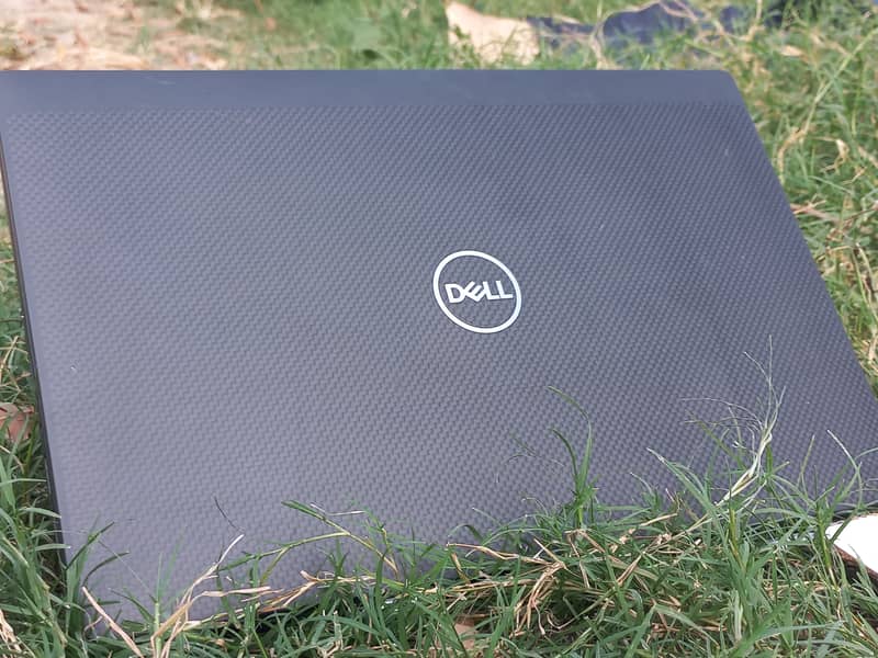 Dell Latitude 7410 core i5 10th gen 16gb ram 9