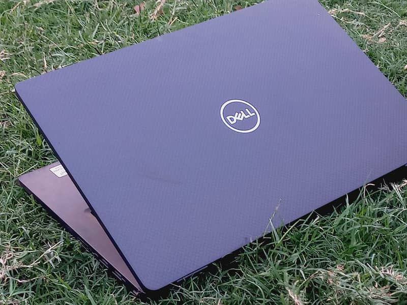 Dell Latitude 7410 core i5 10th gen 16gb ram 11