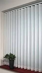 Blinds /Roller Blinds / Zebra Blinds/ Office Blinds / Wooden Blinds 3