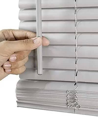 Blinds /Roller Blinds / Zebra Blinds/ Office Blinds / Wooden Blinds 14