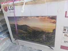 LG LED TV 43 INCH NON smart