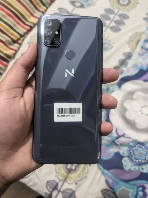 OnePlus Nord N10 5G (6/128) 2