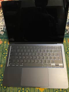 Macbook M2 air 2022