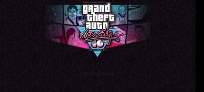 GTA vice city for android