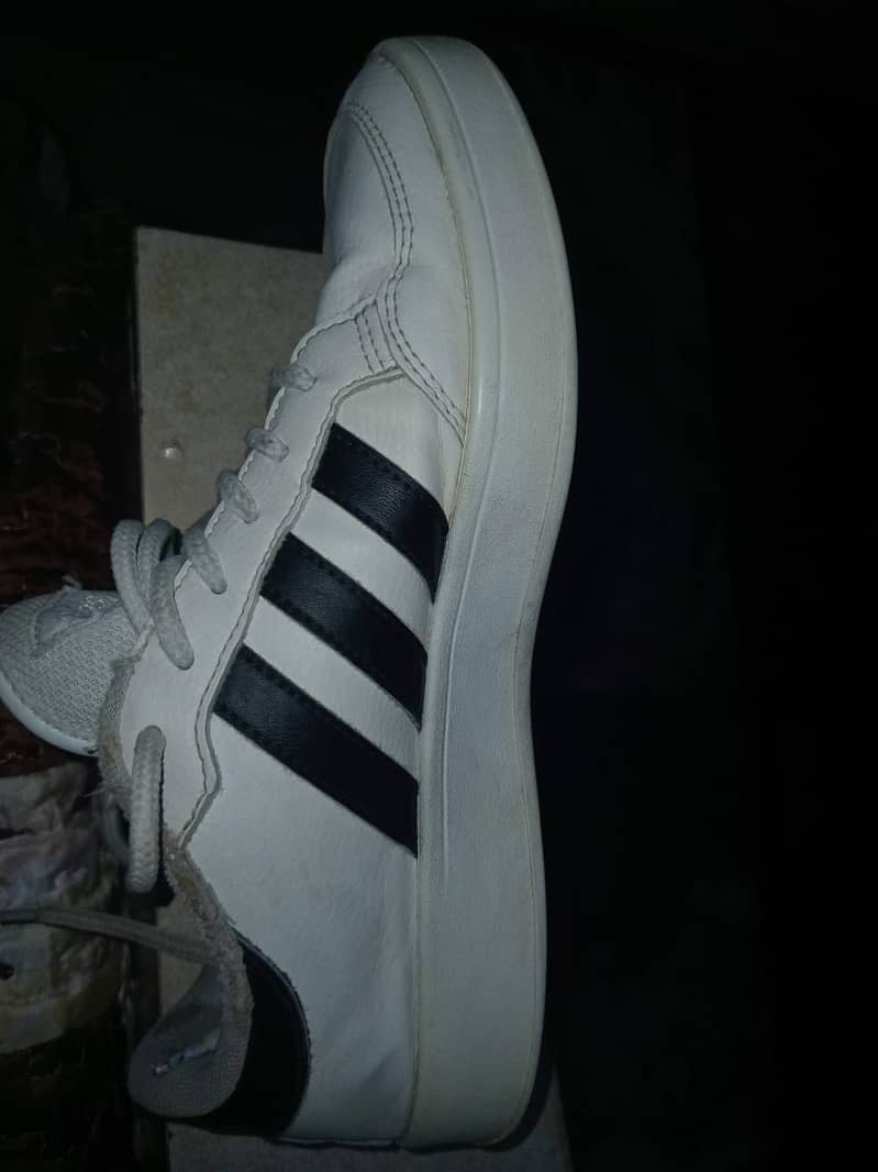 Adidas Sneakers/Joggers for sale. 1