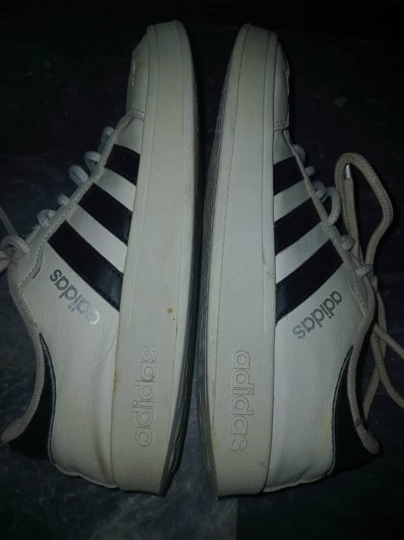 Adidas Sneakers/Joggers for sale. 3