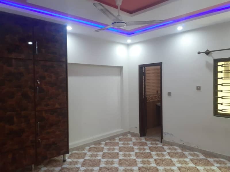 Lower Portion Available Now For Rent In Bani Gala Near Allied Bank Easy Access To Market 5