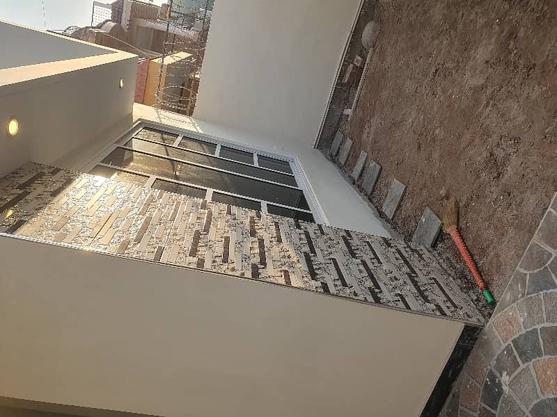 Brand New Double Storey House For Sale In Banigala Green Near Imran Khan House 4