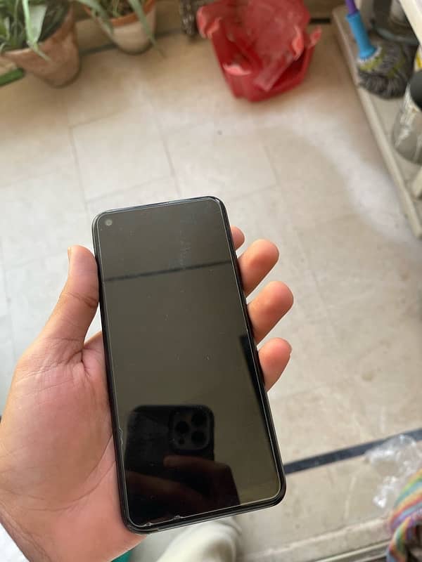 infinix Note 7 Lite for sale 0