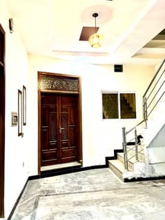 5 Marla Spacious Double Storey House Available In Bani Gala For sale