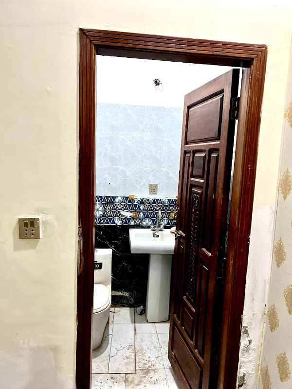 5 Marla Spacious Double Storey House Available In Bani Gala For sale 11