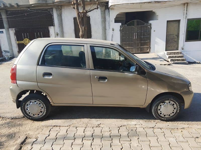 Suzuki Alto 2005 0