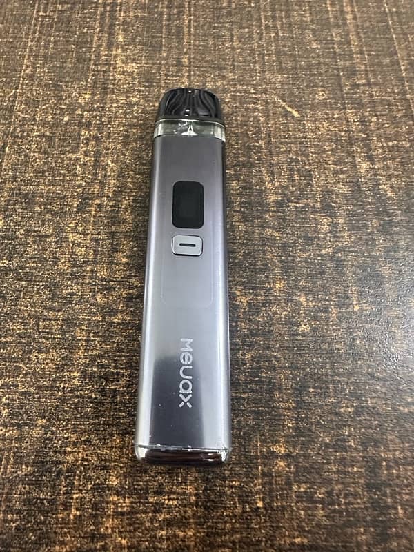 geek vape wenax q 1