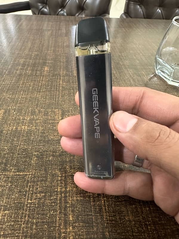 geek vape wenax q 2