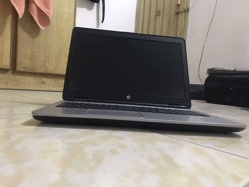 HP ProBook 650 G3 2