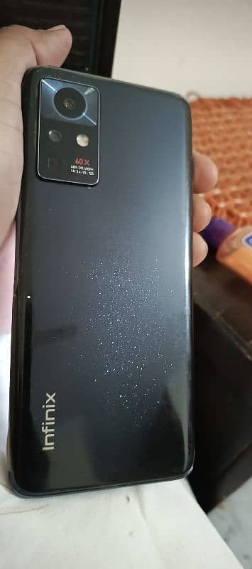 infinix zero x neo 8gb 0