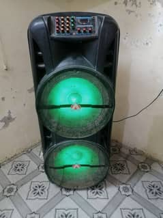 Audionic MH 1515