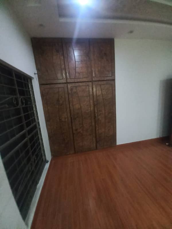 10 Marla lower portion available for rent in valencia housing society 4