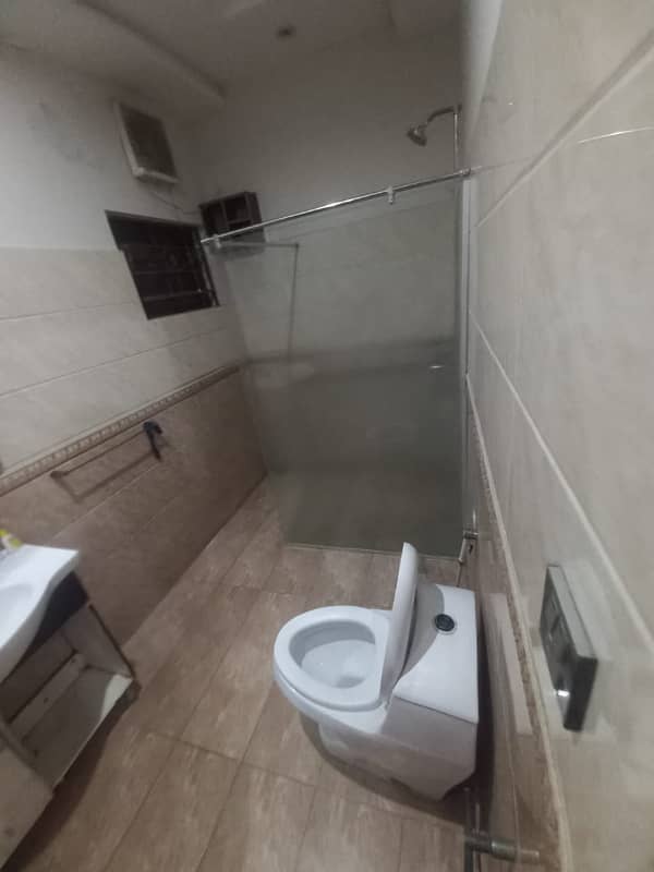 10 Marla lower portion available for rent in valencia housing society 19