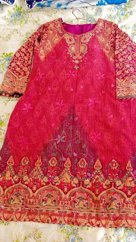 khaddar shalwar kameez 1