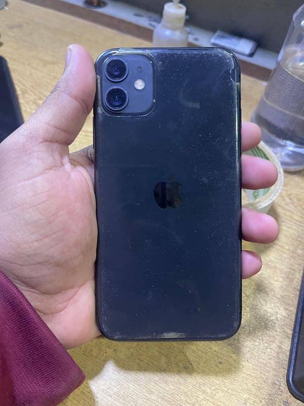 Iphone 11 Factory unlock 2