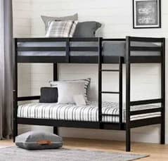 Kids & Aldust Bunk Beds Available in All designs & Sizes.