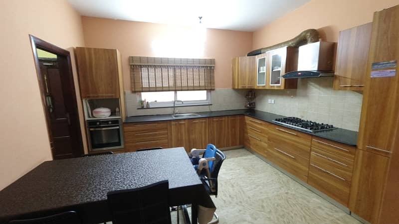 1 Kanal House For Sale In Banigala 7