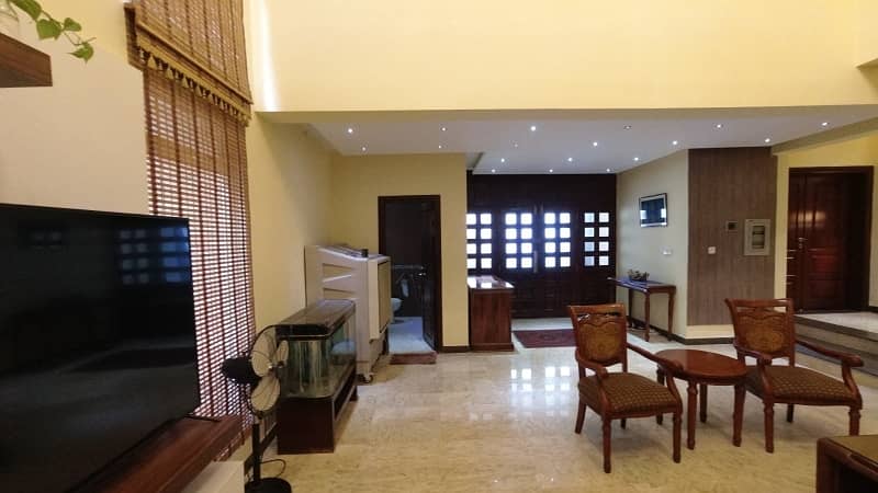 1 Kanal House For Sale In Banigala 8