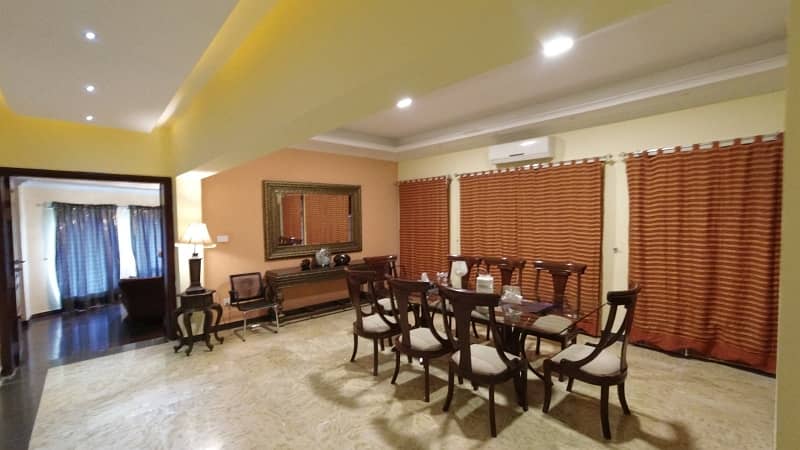 1 Kanal House For Sale In Banigala 11