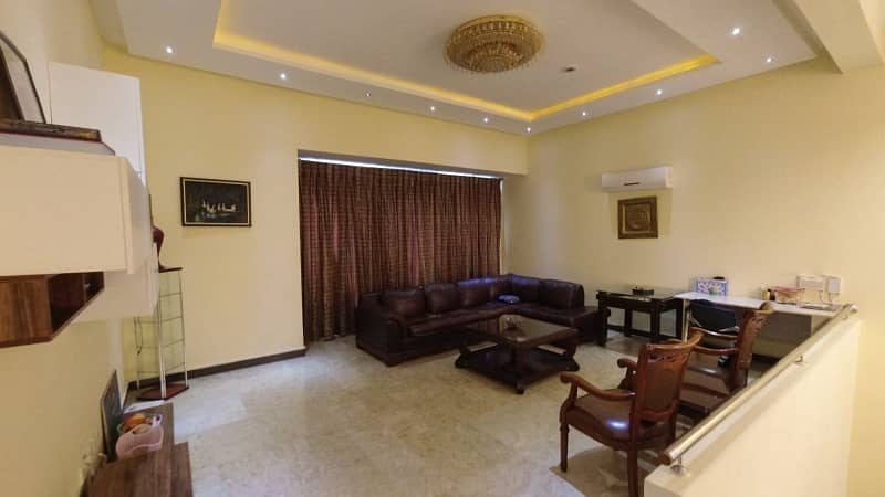 1 Kanal House For Sale In Banigala 13