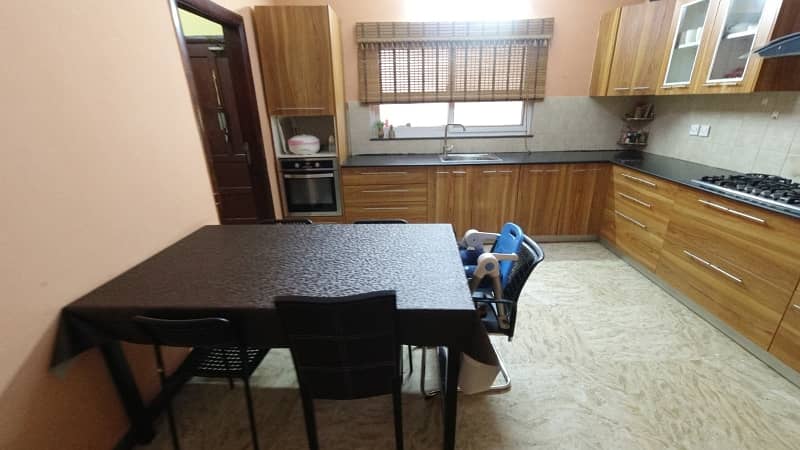 1 Kanal House For Sale In Banigala 14