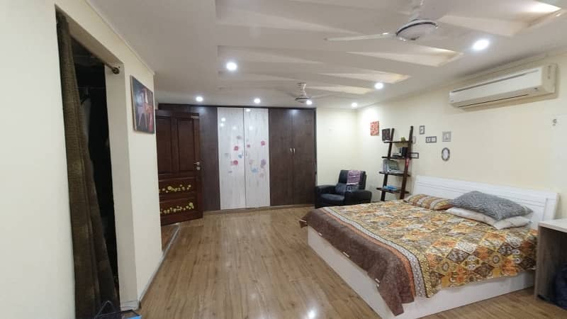 1 Kanal House For Sale In Banigala 15