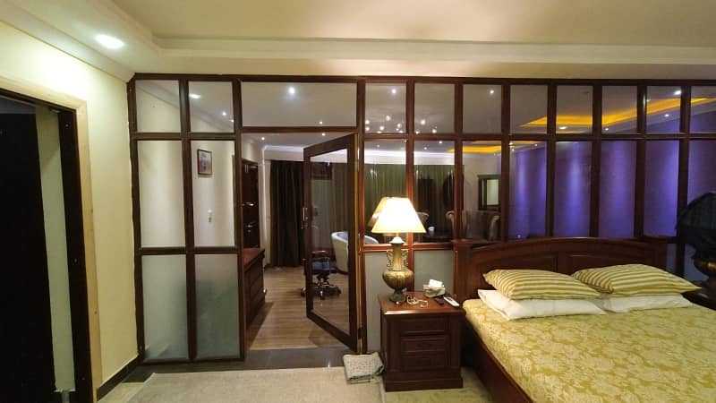 1 Kanal House For Sale In Banigala 22